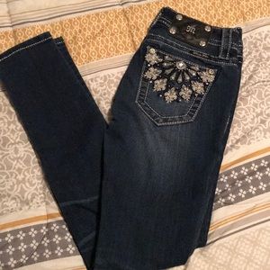 Miss me skinny jean